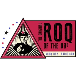 KROQ-HD2 (US Only) live