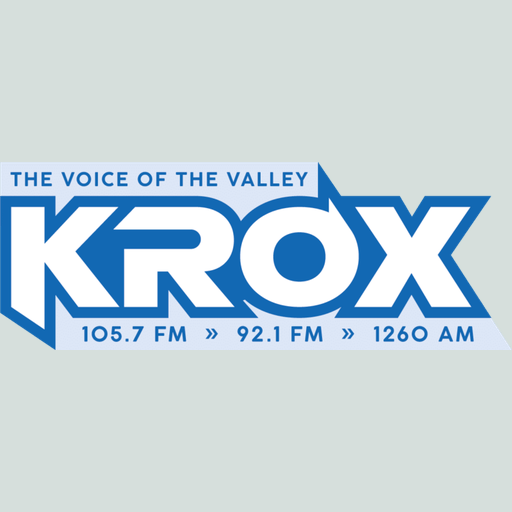 KROX Radio 1260 AM live