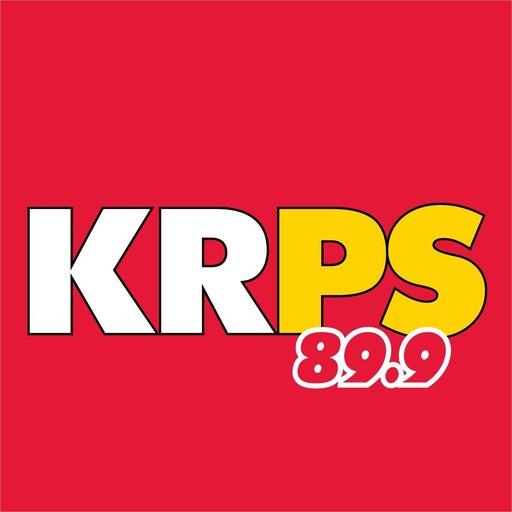 KRPS 89.9 FM live