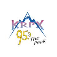 KRPX 95.3 FM live