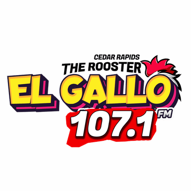 KRQN El Gallo 107.1 live