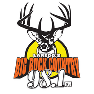 KRRG Big Buck Country 98.1 FM live