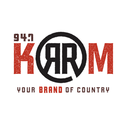 KRRM 94.7 K-Double-R-M live