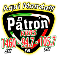 KRRS / KTOB El PatrÃ³n live