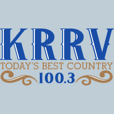 KRRV 100.3 FM live