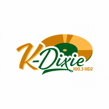 KRRV K-Dixie 100.3 HD2 live