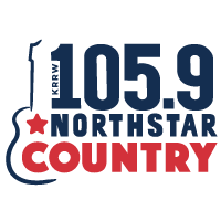 KRRW North Star Country 105.9 live