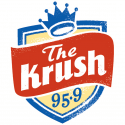 KRSH The Krush 95.9 FM live