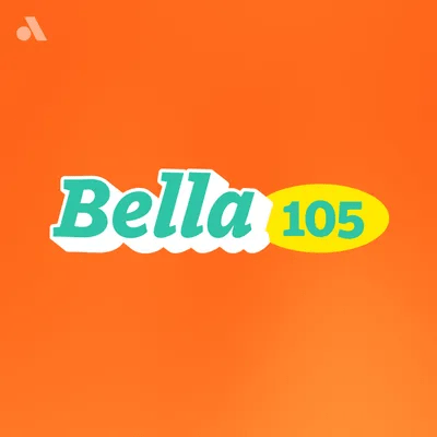KRSK Bella 105 live