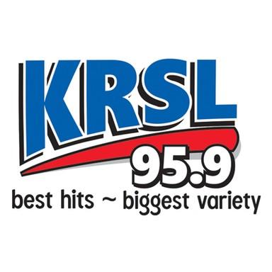 KRSL 95.9 FM live