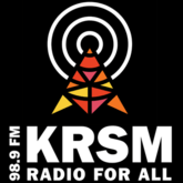 KRSM-LP 98.9 live