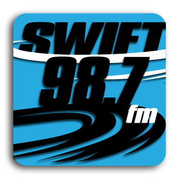 KRSV Swift 98.7 FM live
