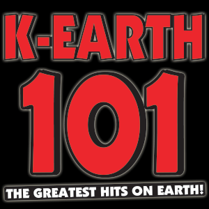 KRTH K-Earth 101 FM (US Only) live