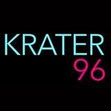KRTR Krater 96.3 FM live