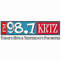 KRTZ Today’s Hits & Yesterday’s Favorites 98.7 FM live