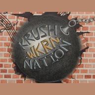 KrushNation live