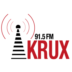 KRUX 91.5 FM live
