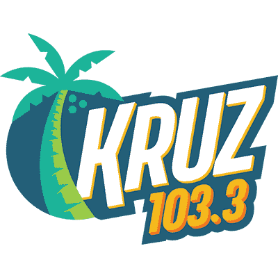 KRUZ 103.3 FM live
