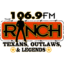KRVF 106.9 The Ranch FM live