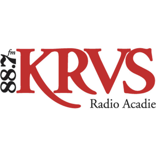 KRVS Radio Acadie 88.7 FM live