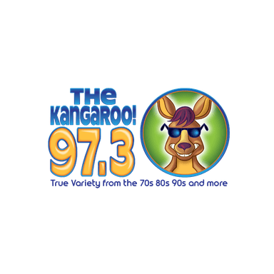KRVY 97.3 The Kangaroo live