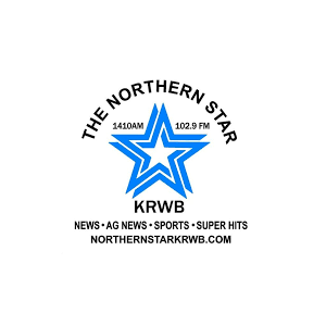 KRWB The Northern Star 1410 AM live