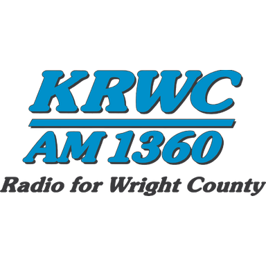 KRWC 1360 AM live