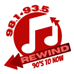 KRWI Rewind 98 live