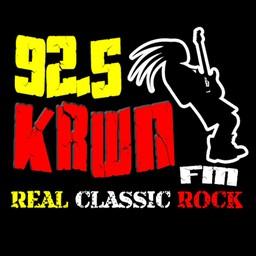 KRWN Crown FM 92.5 live