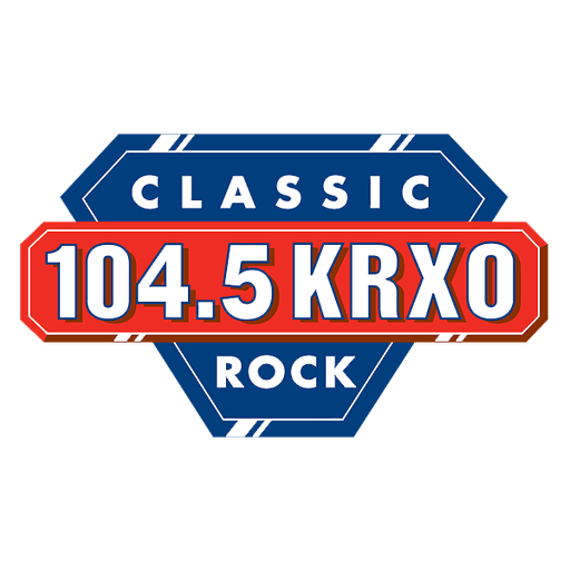 KRXO 104.5 Classic Rock live