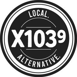 KRXP RXP @ 103.9 FM live