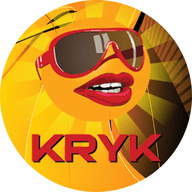 KRYK Sunny 101.3 FM live