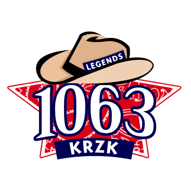 KRZK 106.3 FM live