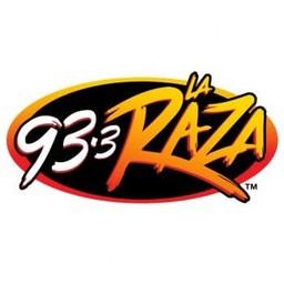 KRZZ 93.3 La Raza FM live