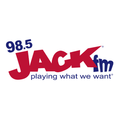 KSAJ 98.5 JACK live