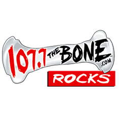 KSAN 107.7 The Bone FM live