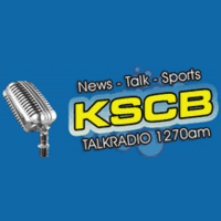 KSCB Talkradio 1270 AM live