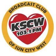 KSCW LP live