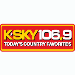KSCY K-Sky Country 106.9 FM live