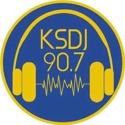 KSDJ Radio New Rock live