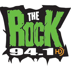 KSDN-FM 94.1 The Rock live