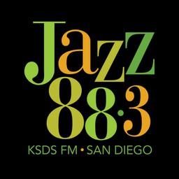 KSDS Jazz 88.3 FM live