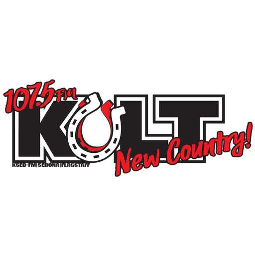 KSED The New KOLT 107.5 FM live