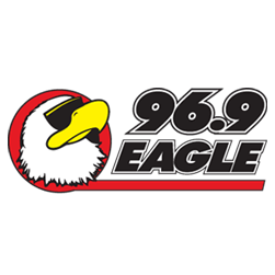 KSEG The Eagle 96.9 FM live