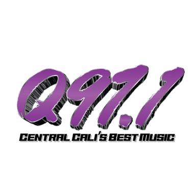 KSEQ Q97.1 FM (US Only) live