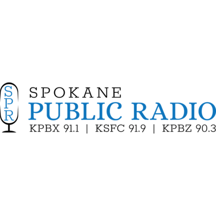KSFC Spokane Public Radio live