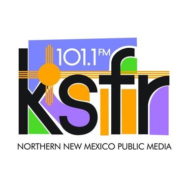 KSFR Santa Fe Public Radio 101.1 FM live