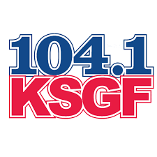 KSGF 104.1 FM & 1260 AM live