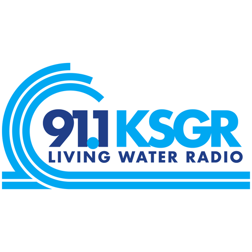 KSGR Solid Ground Radio 91.1 FM live