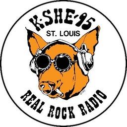 KSHE 95 FM (US Only) live